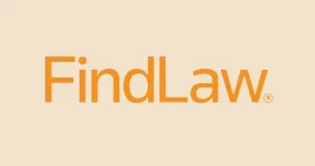 Find Law interface screenshot